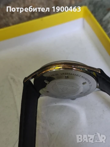 Atlantic Worldmaster Original.21камъка., снимка 4 - Мъжки - 51140343