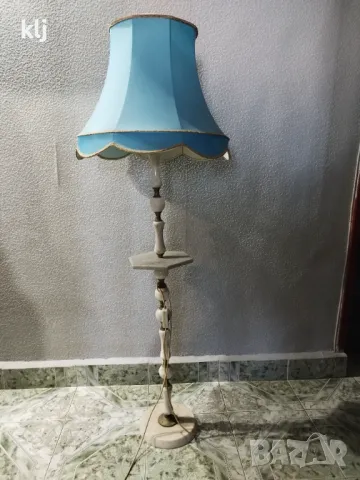 Ретро лампа 