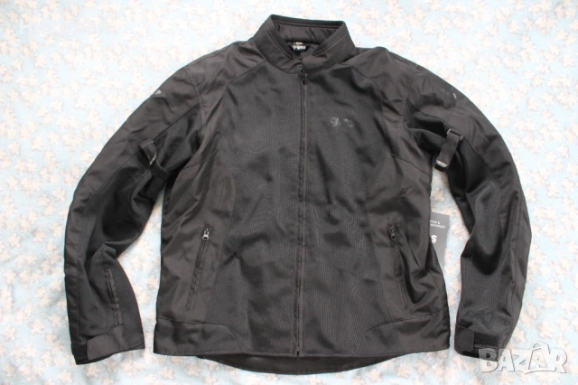 Мъжко Текстилно Мото Яке GMS Fiftysix 7