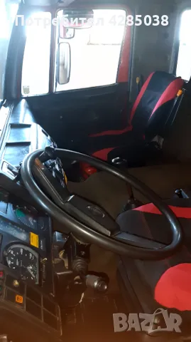 Продавам Камион Самосвал Steyr , снимка 7 - Камиони - 47792667