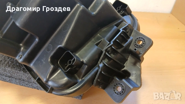 FULL LED ляв фар за Hyundai Tucson IV/ Хюндай Туксон (2020-2024), снимка 17 - Части - 54136413