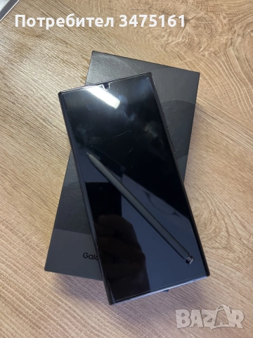 Samsung Galaxy S22Ultra , снимка 3 - Samsung - 55817698