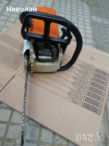 Stihl Ms 250, Щил 250, снимка 3 - Градинска техника - 44792347