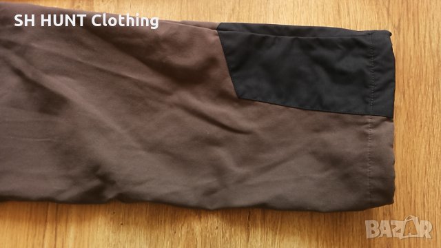 Stetind Stretch Hiking Pants за лов риболов и туризъм размер S - M здрав и еластичен - 48, снимка 10 - Екипировка - 35247851