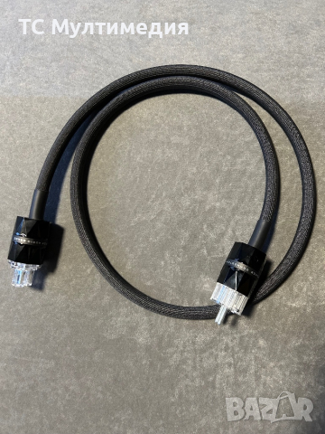 High End захранващ кабел за аудио система