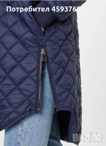 Преходно яке Vero Moda, снимка 2 - Якета - 51707016