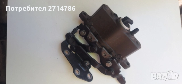 Панта преден капак Mercedes W212