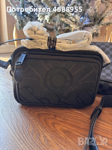 Разнообразие от мъжки шапки и мъжки и дамски чанти, снимка 3 - Чанти - 52943222