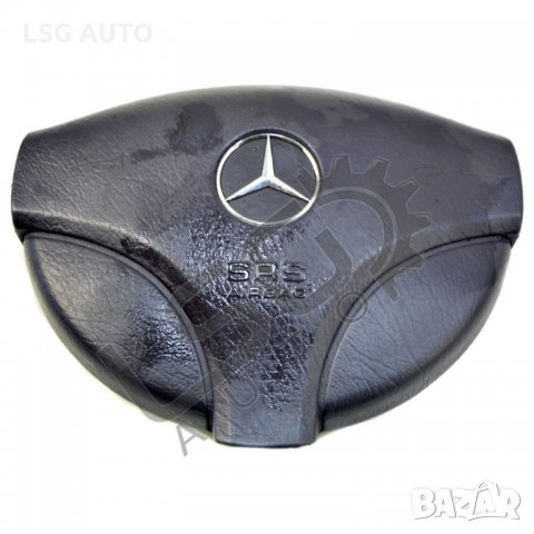 AIRBAG волан Mercedes-Benz A-class (W168) 1997-2004 MB181120N-106