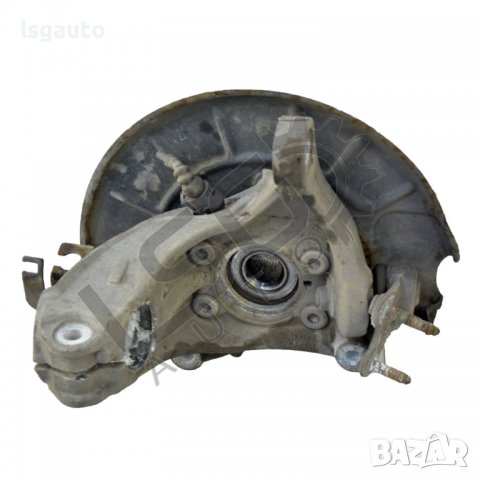 Преден десен шенкел Volkswagen Passat (B6)(2005-2010) ID:91626, снимка 2 - Части - 39208196