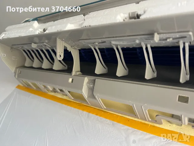 Профилактика на КЛИМАТИЦИ, снимка 9 - Други почистващи услуги - 56114866