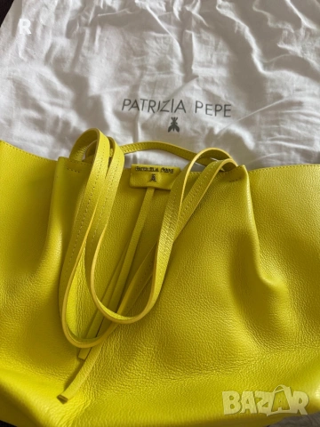 Патриция пепе чанти