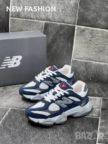 Дамски Маратонки ✨New Balance , снимка 16 - Маратонки - 50740087
