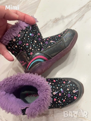 2чифта Skechers и Nike апрески и маратонки 23, снимка 13 - Детски боти и ботуши - 53222713