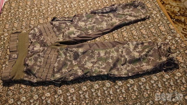 Панталон за пейнтбол XL, снимка 6 - Екипировка - 37321698