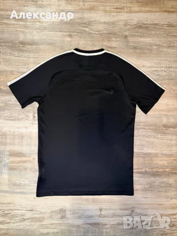Nike - ориг мъжка тениска. М, снимка 6 - Тениски - 56022473