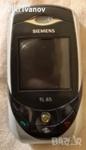 Сименс SL65