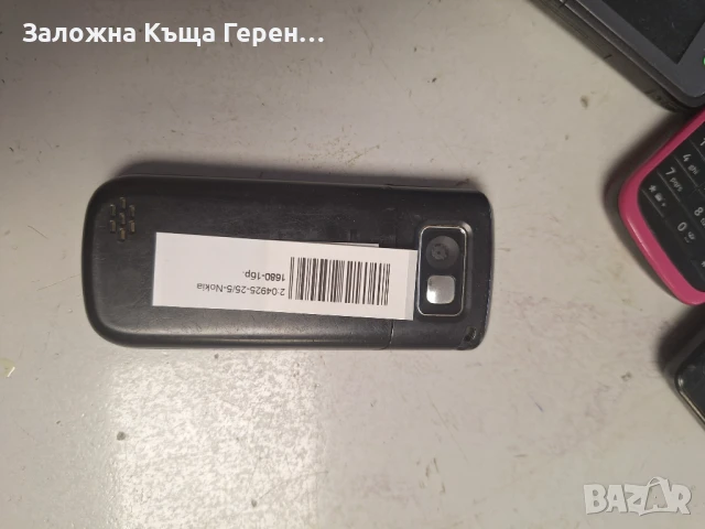 Nokia 1680, снимка 1