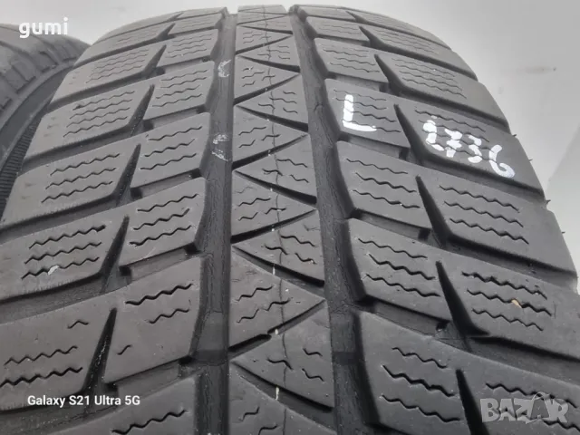 2бр зимни гуми 185/60/14 FALKEN L02736 