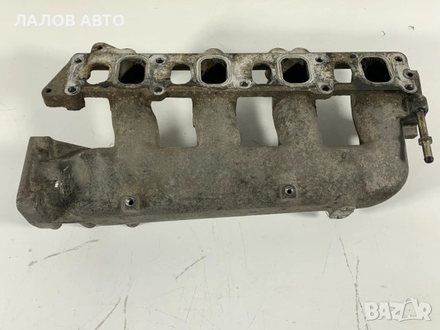 Всмукателен колектор Опел Зафира Б Vsmukatelen kolektor Opel Zafira B 1.9 CDTI 100к.с. 55192747, снимка 4 - Части - 51641904