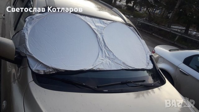 ПРОТЕКТОР ЗА СТЪКЛО, снимка 2 - Аксесоари и консумативи - 30990097