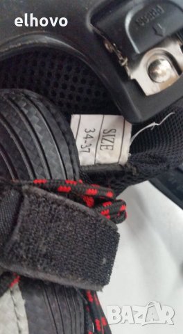 Ролери 34-37 номер, снимка 3 - Ролери, кънки - 30308407