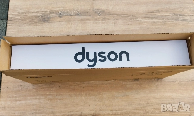 DYSON V15s Detect Absolute, снимка 11 - Прахосмукачки - 54100149