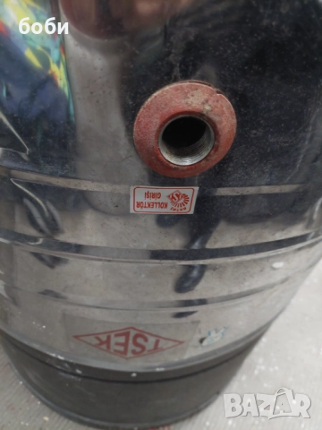 Бойлер за слънчеви батерии, снимка 3 - Други - 52850793