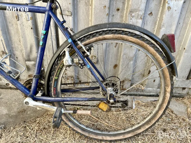 MTB-26”цола(size-M), снимка 2 - Велосипеди - 56361266