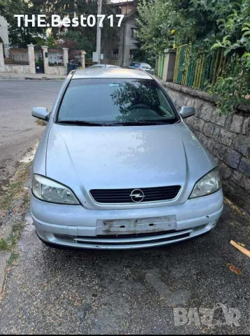 Опел Астра 1.4 16v На Части 