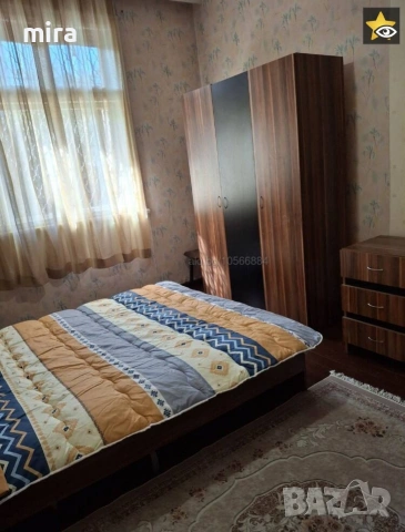 Обзаведен 2 стаен Център. ДВЕ ОТДЕЛНИ СТАИ С БАЛКОН , снимка 1 - Апартаменти - 53956759