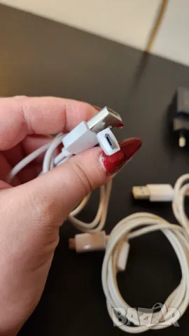 Различни кабели зарядно преходник, снимка 3 - Кабели и адаптери - 49272240