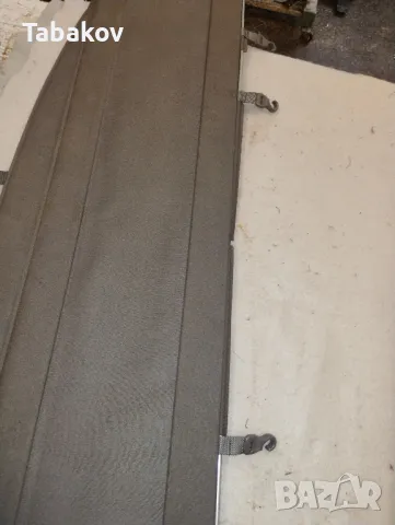 Щора багажник Toyota Avensis Verso 2001-2009, снимка 2 - Части - 48676250