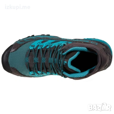 La Sportiva Ultra Raptor II Gore-Tex W, снимка 3 - Дамски боти - 53176163
