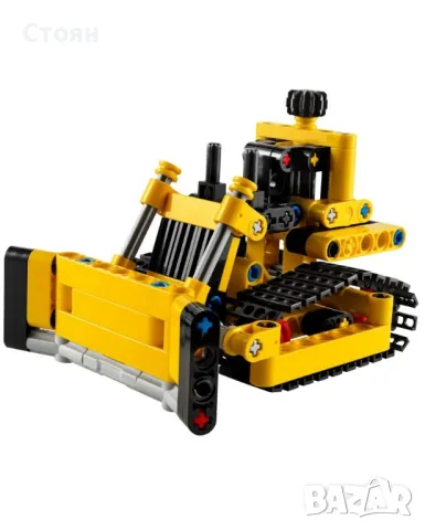 Lego Technic/Лего Техник Различни Модели, снимка 18 - Конструктори - 49700110