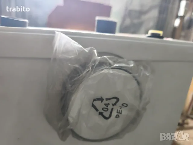 Помпа за отпадни води с шредер мелачка, снимка 4 - ВИК - 56442937