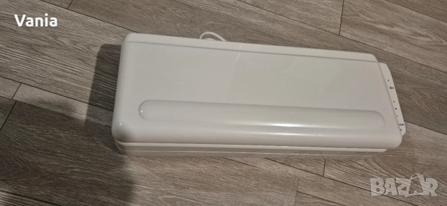 Уред за пакетиране , снимка 2 - Други - 52869059