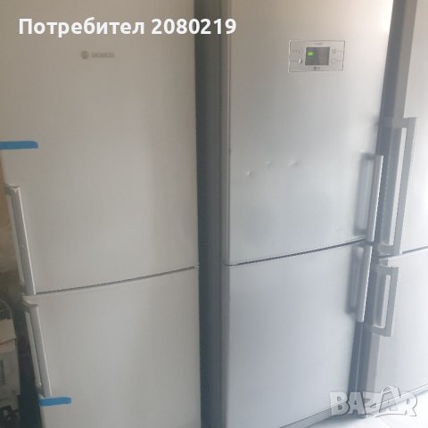 Хладилник Samsung,simens,bosch,miele,smeg, снимка 6 - Хладилници - 40808006