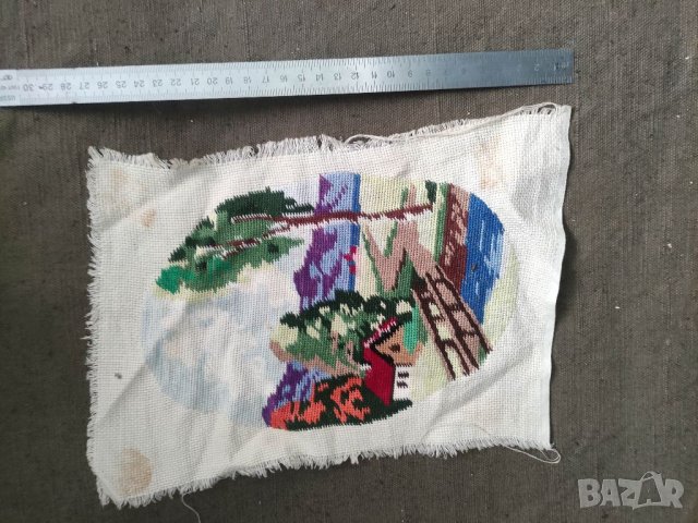 Продавам малък гоблен