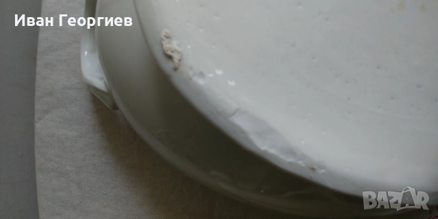 Порцеланов супник , снимка 5 - Сервизи - 48426617