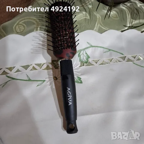 Аксесори за коса четки , снимка 6 - Аксесоари за коса - 56183161