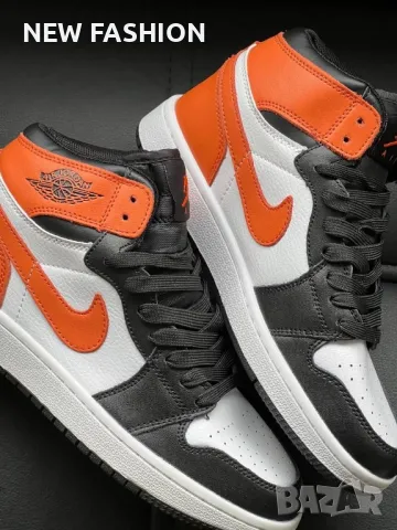 Мъжки Кецове ✨Jordan , снимка 18 - Кецове - 50170533