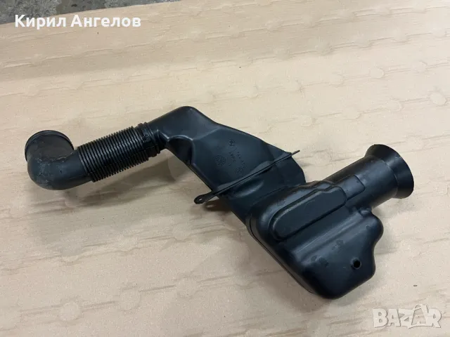 Въздуховода на генератора за BMW E39 (M52 / M54), снимка 4 - Части - 50277021
