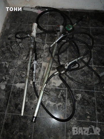 помпи за масло, снимка 3 - Други машини и части - 52636529