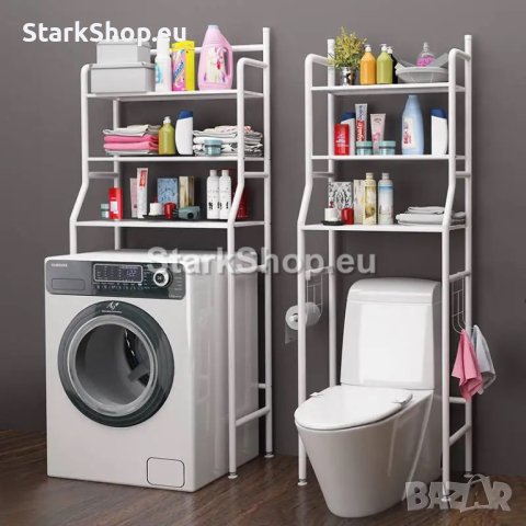  Етажерка за пералня