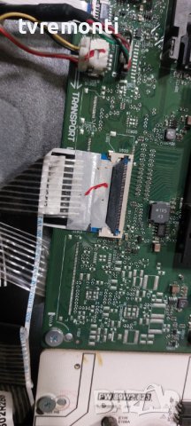 Main Board ZAE190R-2 for GRUNDIG 50 VLX 21 LDL 50inc DISPLAY 057T50-B23, снимка 3 - Части и Платки - 42193963