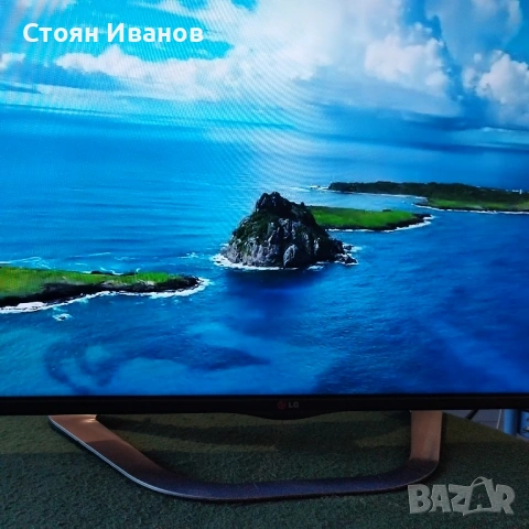 42" телевизор LG, снимка 6 - Телевизори - 53158947