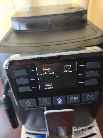 Gaggia Cadorna Style с Гаранция, Гаджия, снимка 9 - Кафемашини - 53321890