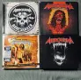 Helloween - Gamma Ray - Edguy - Airbourne, снимка 14