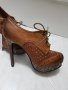 Нови дамски боти №39 , снимка 8